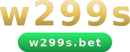w299s โลโก้